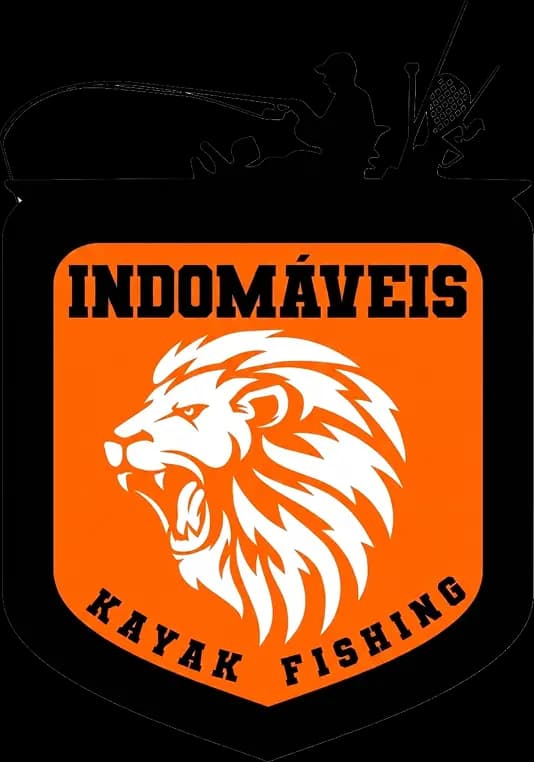 Indomáveis Kayak Fishing